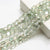 20 PCS/Package 10 * 12mm Glass Irregular Beads