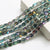 20 PCS/Package 10 * 12mm Glass Irregular Beads