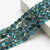 20 PCS/Package 10 * 12mm Glass Irregular Beads