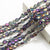 20 PCS/Package 12 * 5mm Glass Square Beads