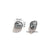 20 PCS/Package 304 Stainless Steel Totem Beads