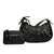 2022 Summer New Style Two-in-one Solid Color Shoulder Messenger Bag