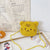 2024 Fashion New Trendy Children's Crossbody Bag Girl's Coin Purse Cartoon Cute Shoulder Bag Rabbit Small Satchel