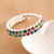 Women Circle Bracelets