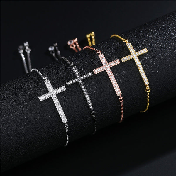 IG Style Women Copper Bracelets