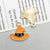 27 Models Per Model 1, 27/Pack 12*16mm 15 * 19mm 16*24mm Zinc Alloy Pumpkin Cat Candy Pendant