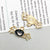 27 Models Per Model 1, 27/Pack 12*16mm 15 * 19mm 16*24mm Zinc Alloy Pumpkin Cat Candy Pendant