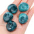 5 PCS/Package 18 * 29mm 26*24mm Arylic Solid Color Beads