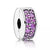 1 PC/Package Alloy Rhinestones Geometric Polished Beads