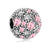 1 PC/Package Alloy Rhinestones Geometric Polished Beads