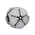 1 PC/Package Alloy Rhinestones Geometric Polished Beads