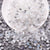 50 PCS/Package Artificial Crystal Water Droplets