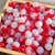 50 PCS/Package Diameter 10mm Glass Round Beads