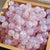 50 PCS/Package Diameter 10mm Glass Round Beads