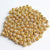 50 Pieces Diameter 10mm Diameter 6 Mm Diameter 8mm Alloy Zircon Round Beads