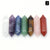 7 Pieces Synthetic Gemstones Geometric