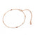 Women Minimalist Round Geometric Bracelets