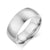 8mm Korean Fashion Stainless Steel Smooth Plain Ring Wholesale