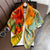 90cm Square Scarf Birch Simulation Silk Scarf Wholesale Trend Ladies Silk Scarf