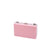 Abs Solid Color Square Evening Bags