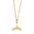 Airplane Fish Tail 18k Gold Plated Gold Plated In Bulk