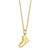 Airplane Fish Tail 18k Gold Plated Gold Plated In Bulk