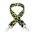 All Seasons Nylon Leopard Bag Accessories