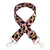 All Seasons Nylon Leopard Bag Accessories