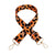 All Seasons Nylon Leopard Bag Accessories