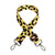 All Seasons Nylon Leopard Bag Accessories