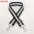 All Seasons Nylon Stripe Sling Strap Bag Accessories