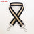 All Seasons Nylon Stripe Sling Strap Bag Accessories