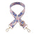 All Seasons Polyester Flower Bag Strap