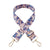 All Seasons Polyester Flower Bag Strap