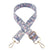 All Seasons Polyester Flower Bag Strap