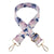 All Seasons Polyester Flower Bag Strap