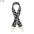 All Seasons Polyester Leopard Bag Strap