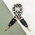 All Seasons Polyester Leopard Bag Strap