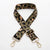 All Seasons Polyester Leopard Bag Strap