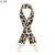 All Seasons Polyester Leopard Bag Strap