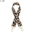 All Seasons Polyester Leopard Bag Strap