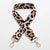 All Seasons Polyester Leopard Bag Strap