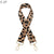 All Seasons Polyester Leopard Bag Strap