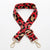 All Seasons Polyester Leopard Bag Strap