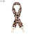 All Seasons Polyester Leopard Bag Strap