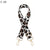 All Seasons Polyester Leopard Bag Strap