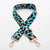 All Seasons Polyester Leopard Bag Strap