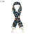 All Seasons Polyester Leopard Bag Strap