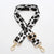 All Seasons Polyester Leopard Bag Strap