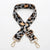 All Seasons Polyester Leopard Bag Strap